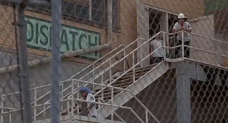 The Real McCoy (1993)
