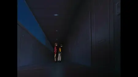 Ghost Stories 2000 s01e18