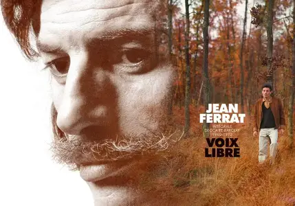 Jean Ferrat - Jean Ferrat 1960-1972 (10ème Anniversaire Coffret Edition) (2020)