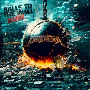 Dirkschneider – Balls To The Wall RELOADED (2025) [Official Digital Download]