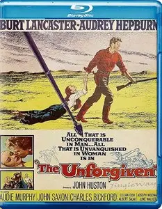 The Unforgiven (1960)