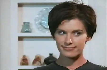 Zorrita: Passion's Avenger (2000)
