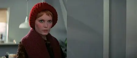 John and Mary (1969)