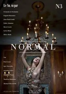 Normal - Printemps 2014