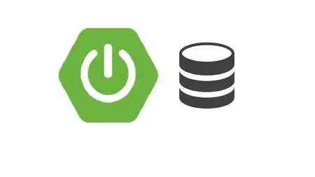Spring Boot Data JPA, Entity Mappings