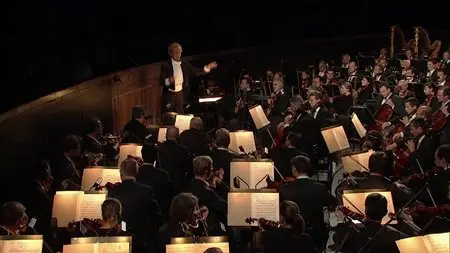 Stoyanova, Koch, Groissbock, Erod, Erdmann - Strauss: Der Rosenkavalier (2015)