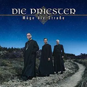 Die Priester - Möge die Straße (2017)