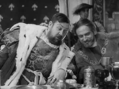 The Private Life of Henry VIII. (1933)