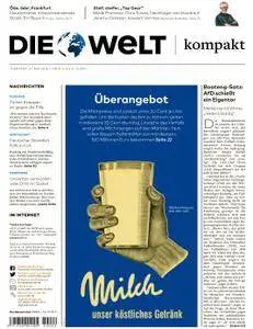 Die Welt Kompakt - 31 Mai 2016