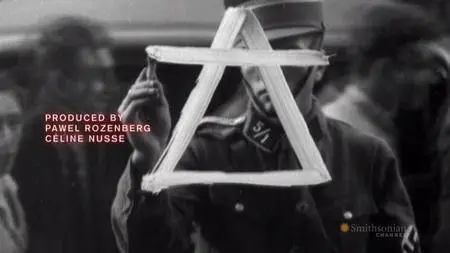 ZED - Annihilation - The Destruction of European Jews (2015)