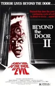 Beyond the Door II (1977) 