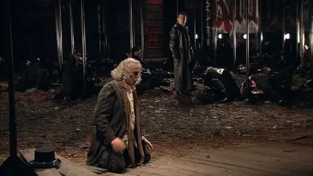 Tutto Verdi - The Complete Operas Boxset Disc 11: I Masnadieri (2012) [Full Blu-ray] 