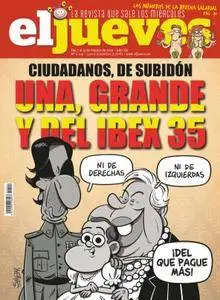 El Jueves - 06 febrero 2018