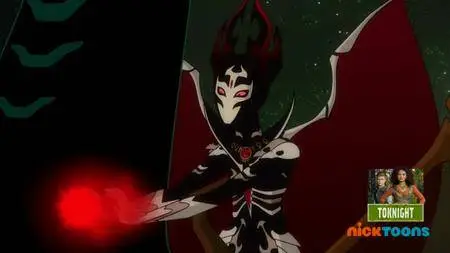Mysticons S02E07