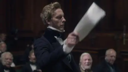 Victoria S03E01