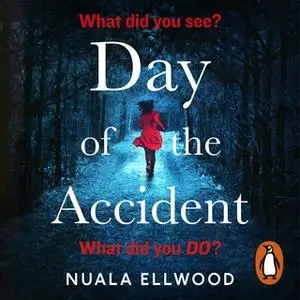 «Day of the Accident» by Nuala Ellwood
