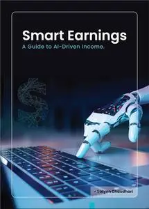 Smart Earnings: A Guide to AI-Driven Income