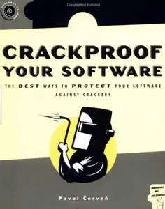 Crackproof Your Software  (repost)