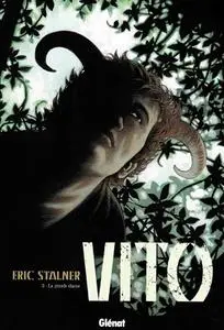 Vito - Volume 03 - La grande chasse