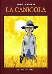 Coconino Cult - Volume 113 - La Canicola