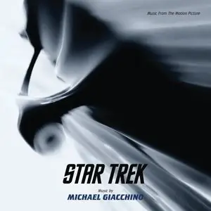 Star Trek 2009 (OST)