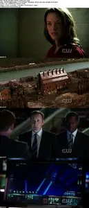 Nikita S03E03-04