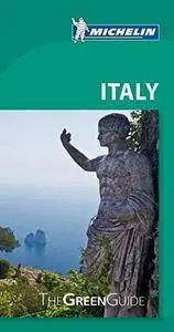 Michelin Green Guide Italy
