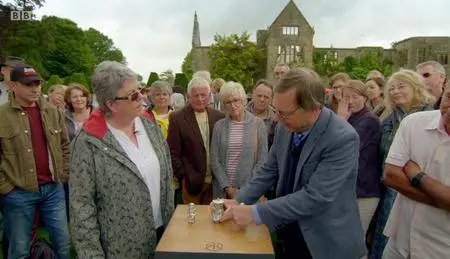 BBC - Antique Roadshow Series 40: Nymans (2017)