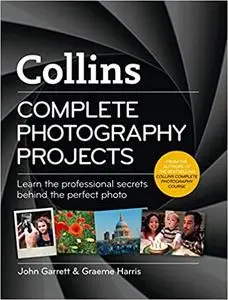 Collins Complete Photography Projects