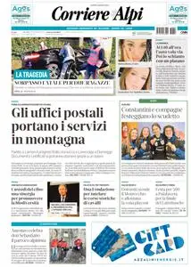 Corriere delle Alpi - 6 Marzo 2023