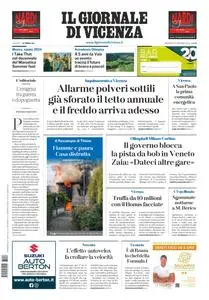 Il Giornale di Vicenza - 17 Ottobre 2023