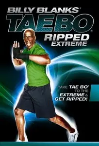 Billy Blanks - Tae Bo Ripped Extreme [repost]
