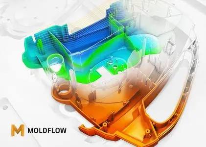 autodesk moldflow insight torr