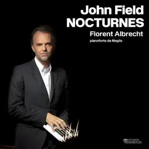 Florent Albrecht - Field: Nocturnes (2021)