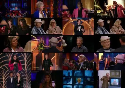 Norman Lear: 100 Years of Music & Laughter (2022)