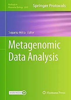 Metagenomic Data Analysis