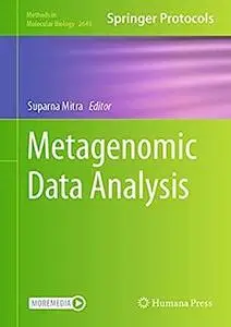 Metagenomic Data Analysis