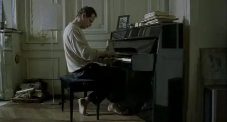 Un Jeu d'enfants (2001) [Re-UP]
