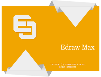 EdrawSoft Edraw Max 8.7.0.588