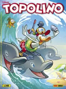 Topolino 3485 - 07 Settembre 2022