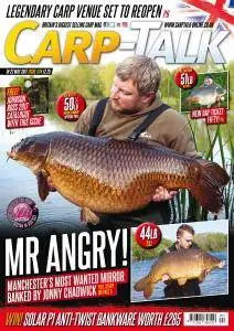 Carp-Talk - Issue 1174 - 16-22 May 2017