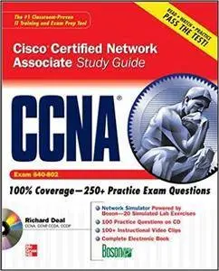 CCNA Cisco Certified Network Associate Study Guide. Exam 640-802 (Repost)