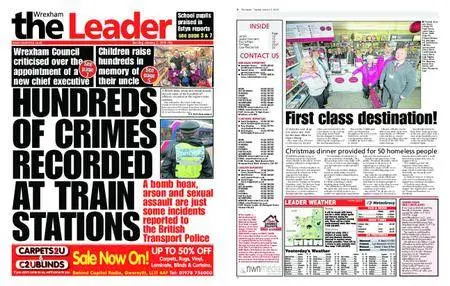 The Leader Chester – January 02, 2018