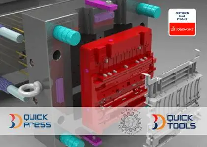 3DQuickPress 6.3.0