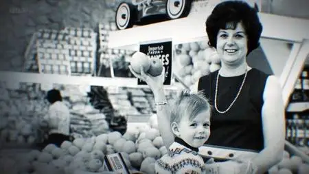 BBC Storyville - Scandalous: The Tabloid that Changed America (2020)