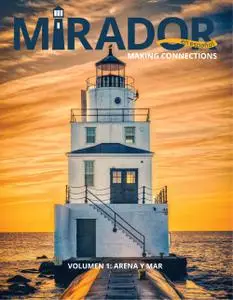 Mirador Magazine en espanol – agosto 2022