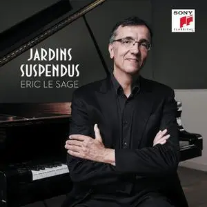 Eric Le Sage - Jardins suspendus (2022)