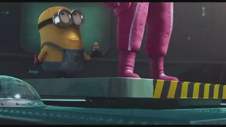 Despicable Me (2010)