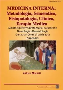 Ettore Bartoli - MEDICINA INTERNA. Malattie infettive...
