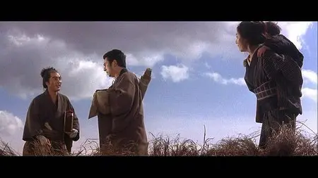 Zatoichi: The Blind Swordsman [The Criterion Collection #679]